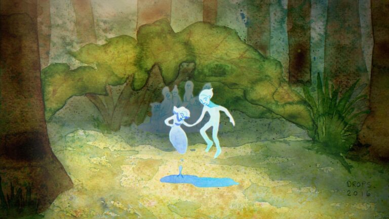 « Maternelle au Cinéma » 94