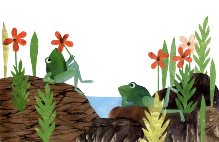 Le petit monde de Leo, Maternelle au Cinéma 79