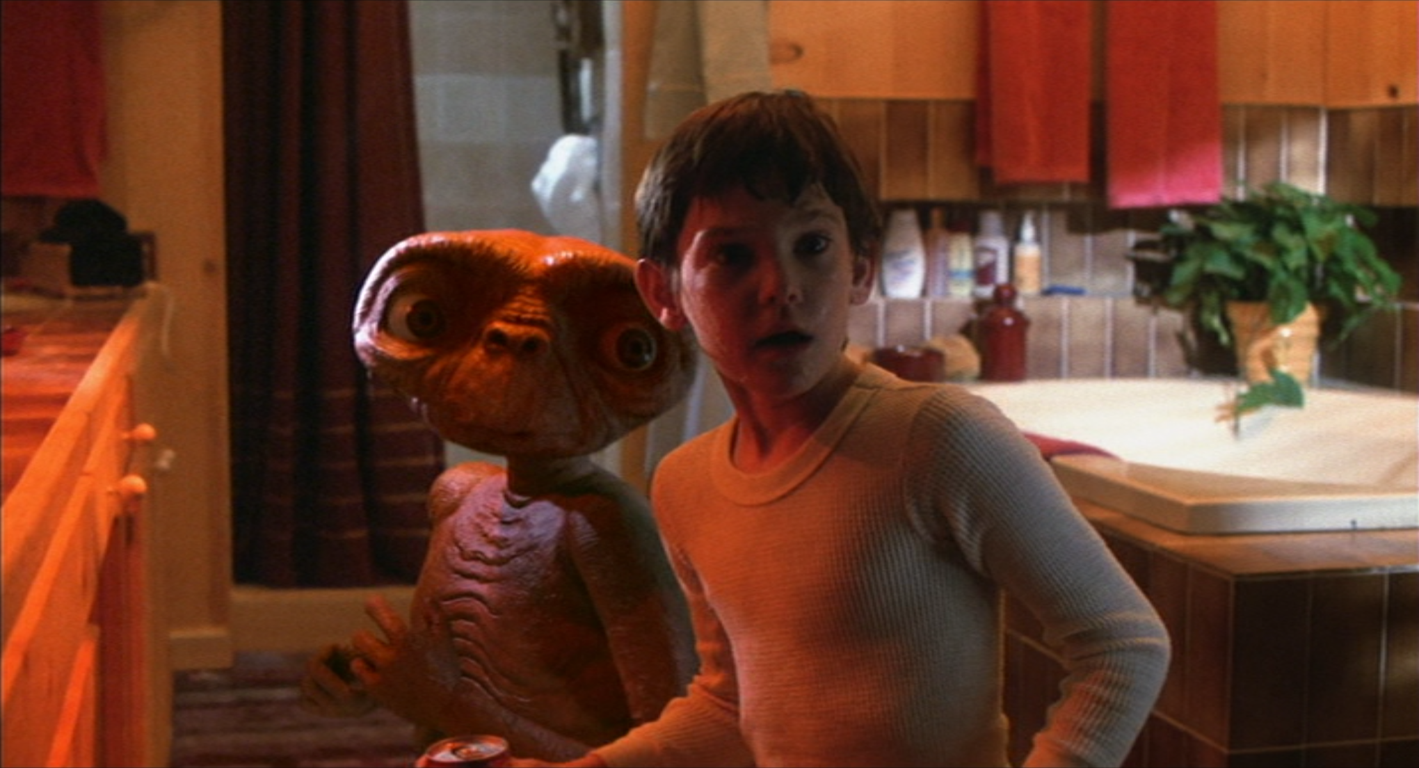 E.T., l’extraterrestre, Cinémas 93