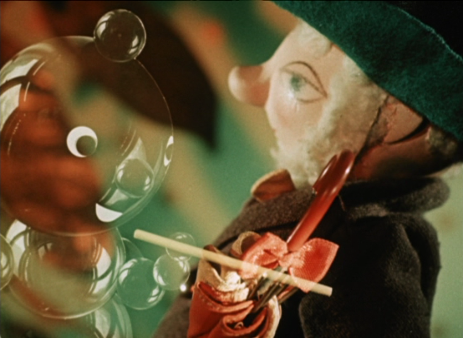 « Quel cirque ! », Mon Premier cinéma, 2026-2027